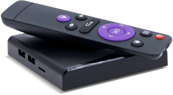 Медиаплеер Iconbit XDS 432K