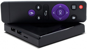 Медиаплеер Iconbit XDS 432K