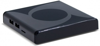 Медиаплеер Iconbit XDS 432K