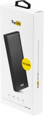 Мобильный аккумулятор TopON  TOP-T100
