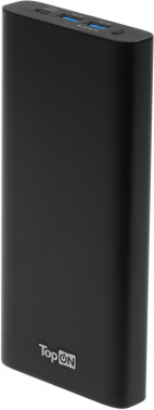 Мобильный аккумулятор TopON  TOP-T100
