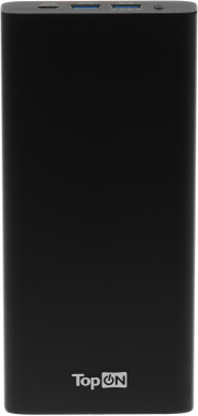 Мобильный аккумулятор TopON  TOP-T100