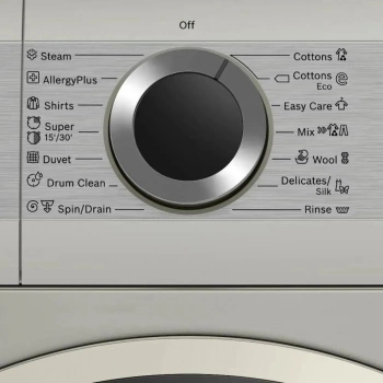 Стиральная машина Bosch WGA2540XME