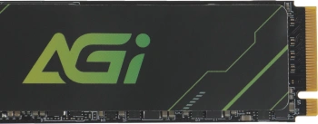 Накопитель SSD AGi PCIe 4.0 x4 1TB AGI1T0G43AI818-CB