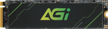 Накопитель SSD AGi PCIe 4.0 x4 2TB AGI2T0G43AI818