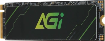 Накопитель SSD AGi PCIe 4.0 x4 2TB AGI2T0G43AI818