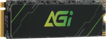 Накопитель SSD AGi PCIe 4.0 x4 2TB AGI2T0G43AI818