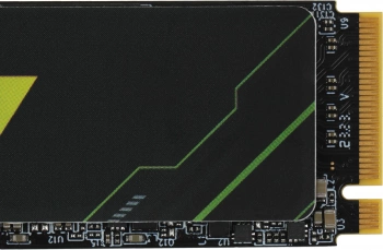 Накопитель SSD AGi PCIe 4.0 x4 2TB AGI2T0G43AI818