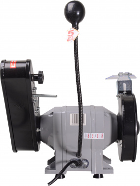 Электроточило Ресанта Т-150/350Л