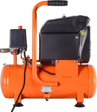 Компрессор поршневой Вихрь КП-165/10