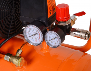 Компрессор винтовой Вихрь КП-195/24