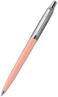 Ручка шариков. Parker Jotter Originals K60 Pink Blush CT 487C