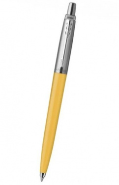 Ручка шариков. Parker Jotter Originals K60 Sunshine Yellow CT 123C