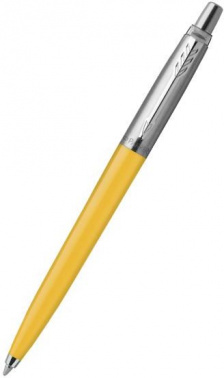 Ручка шариков. Parker Jotter Originals K60 Sunshine Yellow CT 123C