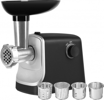 Мясорубка Red Solution RMG-1213-6