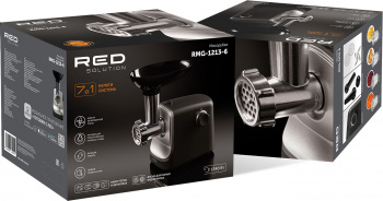 Мясорубка Red Solution RMG-1213-6