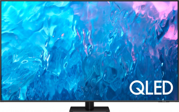 Телевизор QLED Samsung 55