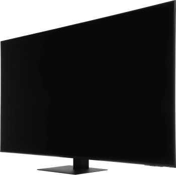 Телевизор QLED Samsung 55