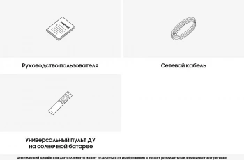 Телевизор QLED Samsung 55