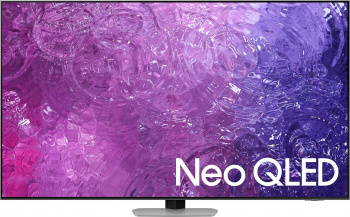 Телевизор QLED Samsung 55