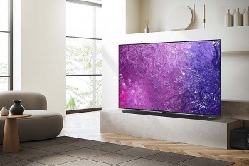 Телевизор QLED Samsung 55