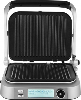 Электрогриль Red Solution SteakPRO RGM-M816P