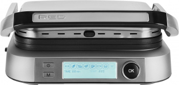 Электрогриль Red Solution SteakPRO RGM-M816P