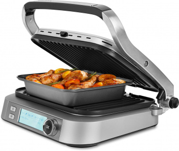 Электрогриль Red Solution SteakPRO RGM-M816P