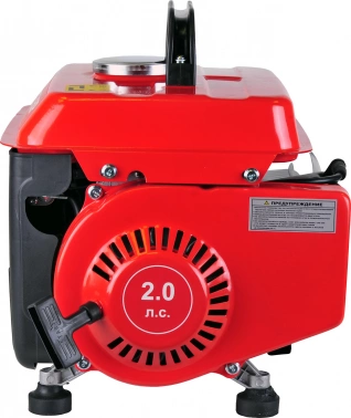 Генератор Elitech СГБ 950Р