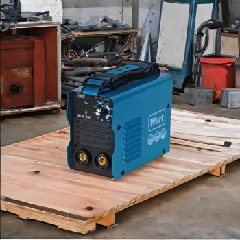 Сварочный аппарат Wert MINI 200 (W1701.009.00)
