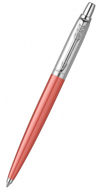 Ручка шариков. Parker Jotter Originals K60 Coral CT 2345C