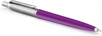 Ручка шариков. Parker Jotter Originals K60 Amethyst CT 2603C