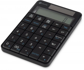 Числовой блок Оклик K604W