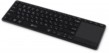 Клавиатура Оклик K614W