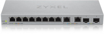 Коммутатор Zyxel  XGS1210-12-ZZ0102F