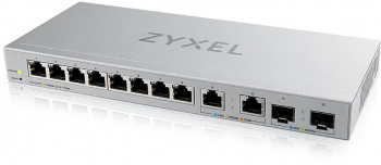 Коммутатор Zyxel  XGS1210-12-ZZ0102F