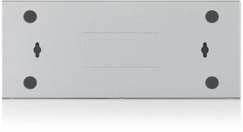 Коммутатор Zyxel  XGS1210-12-ZZ0102F