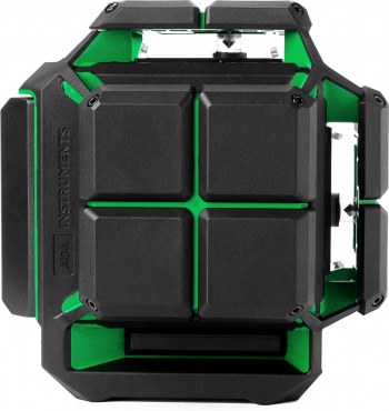 Уровень лазер. Ada  LaserTANK 3-360