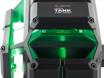 Уровень лазер. Ada  LaserTANK 4-360 ultimate edition
