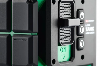 Уровень лазер. Ada  LaserTANK 4-360 ultimate edition