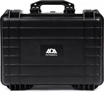 Уровень лазер. Ada  LaserTANK 4-360 ultimate edition