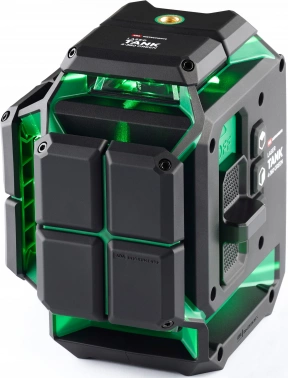 Уровень лазер. Ada  LaserTANK 4-360 ultimate edition