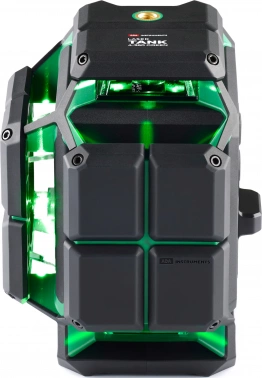 Уровень лазер. Ada  LaserTANK 4-360 ultimate edition