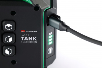 Батарея аккумуляторная Ada  LBAT-7800