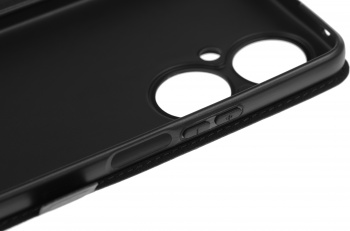 Чехол (флип-кейс) BoraSCO для Huawei Nova 11i 71450