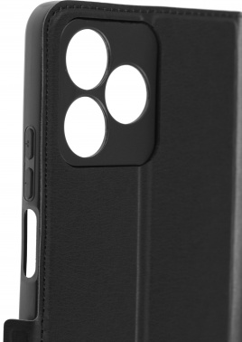 Чехол (флип-кейс) BoraSCO для Realme C51/C53/Note 50 Book Case