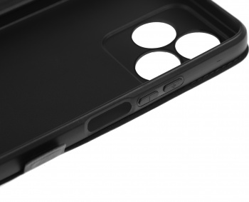 Чехол (флип-кейс) BoraSCO для Realme C51/C53/Note 50 Book Case