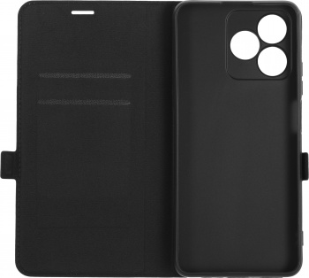 Чехол (флип-кейс) BoraSCO для Realme C51/C53/Note 50 Book Case