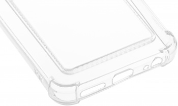 Чехол (клип-кейс) BoraSCO для Tecno Pova Neo 3 Bumper Case