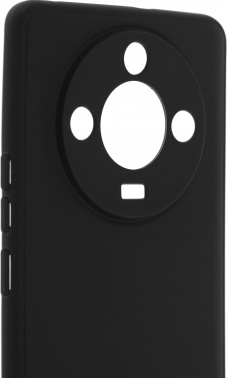 Чехол (клип-кейс) BoraSCO для Realme 11 Pro/11 Pro+ Silicone Case